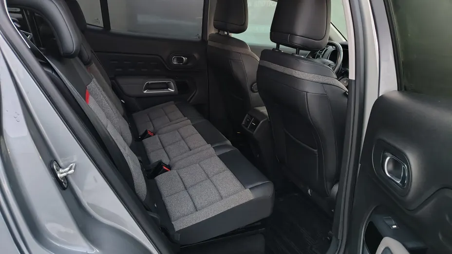 CITROEN C5 Aircross C5 Aircross 1.5 BlueHDi Feel Pack EAT8