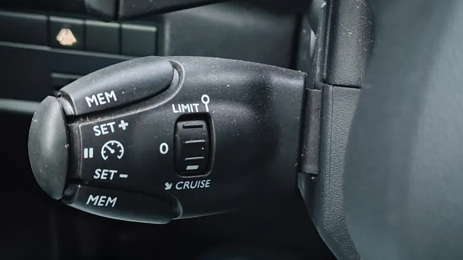 CITROEN C5 Aircross C5 Aircross 1.5 BlueHDi Feel Pack EAT8