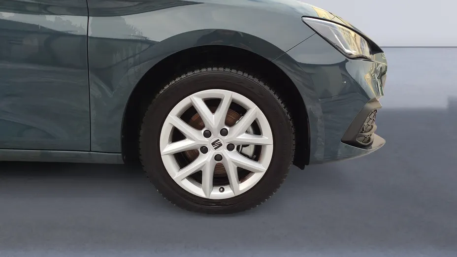 SEAT Leon Leon 1.5 TSI Style