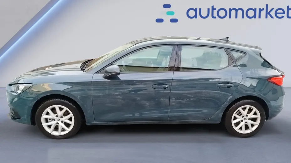 SEAT Leon Leon 1.5 TSI Style