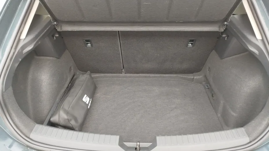 SEAT Leon Leon 1.5 TSI Style