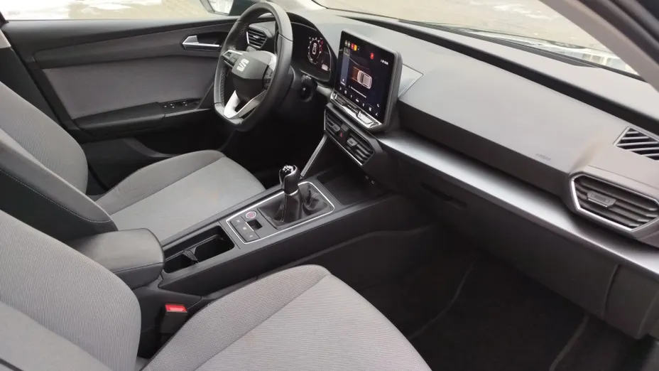 SEAT Leon Leon 1.5 TSI Style