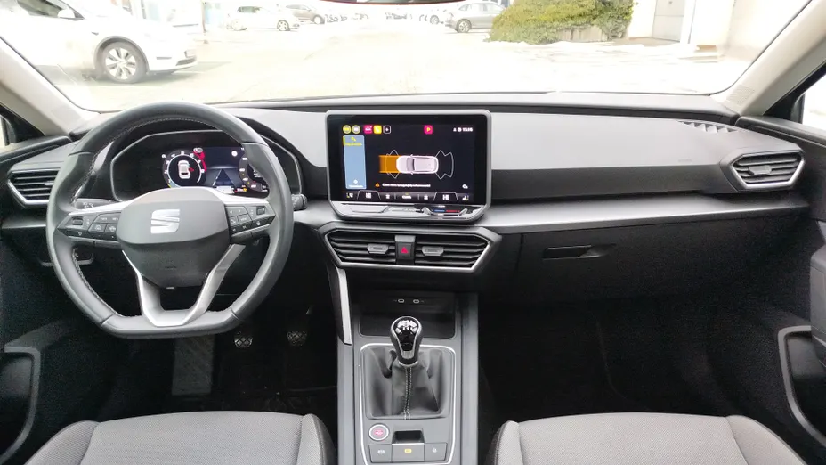 SEAT Leon Leon 1.5 TSI Style