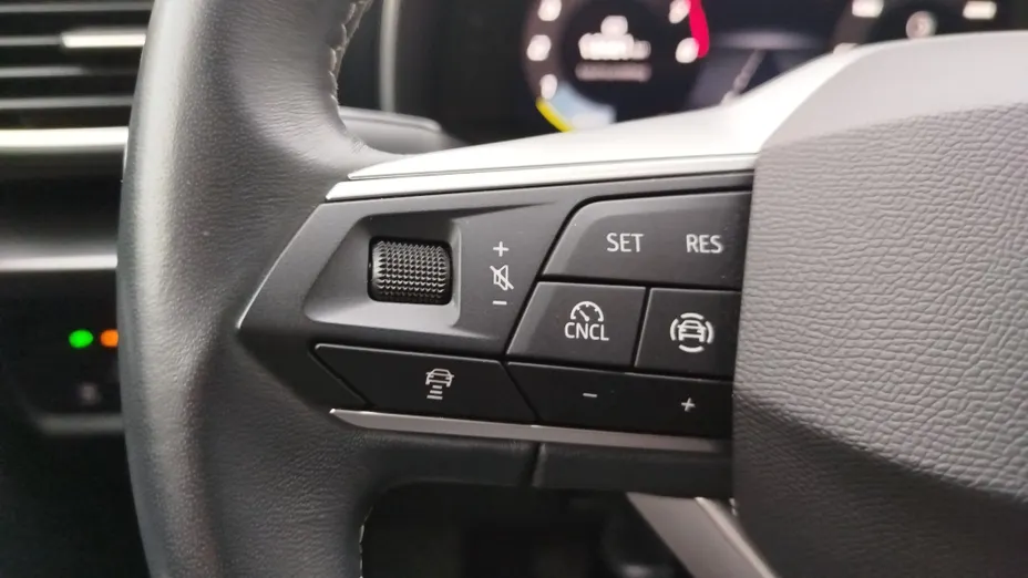 SEAT Leon Leon 1.5 TSI Style