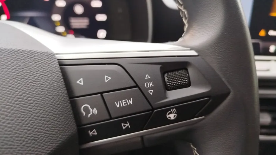 SEAT Leon Leon 1.5 TSI Style