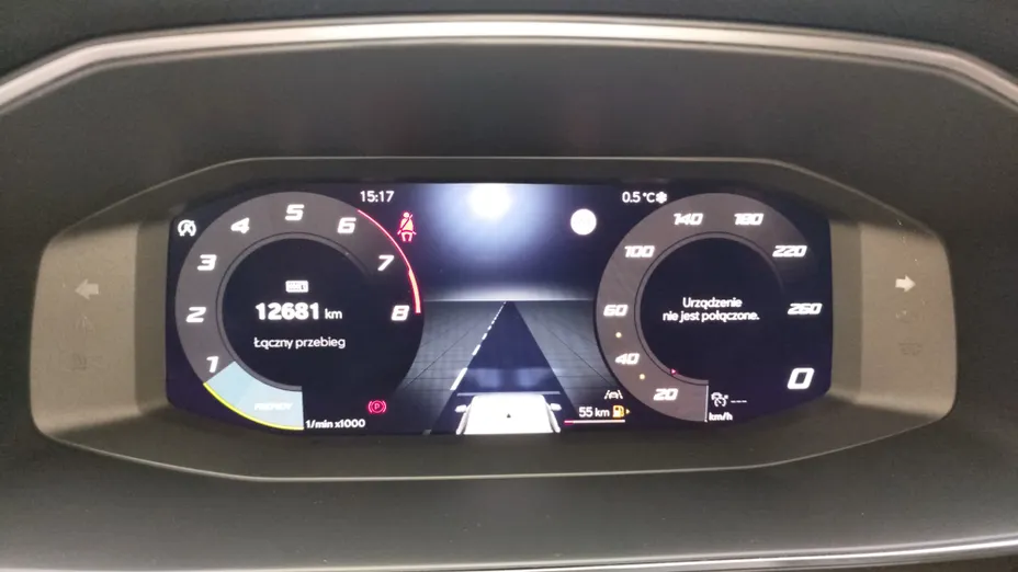 SEAT Leon Leon 1.5 TSI Style