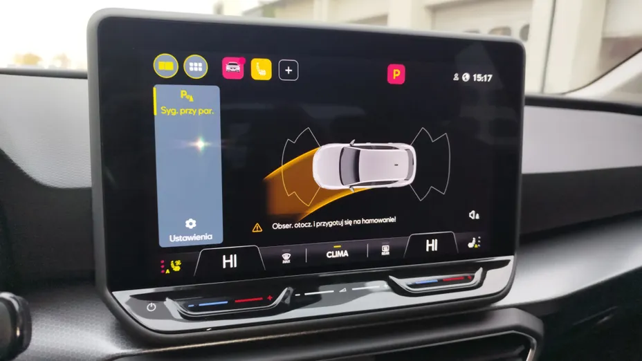 SEAT Leon Leon 1.5 TSI Style