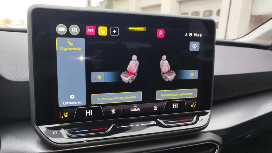 SEAT Leon Leon 1.5 TSI Style