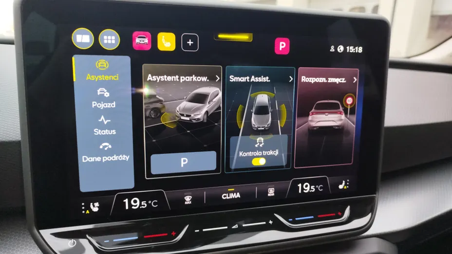 SEAT Leon Leon 1.5 TSI Style