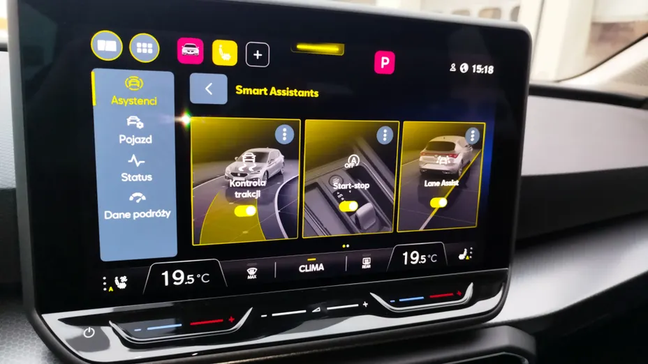 SEAT Leon Leon 1.5 TSI Style