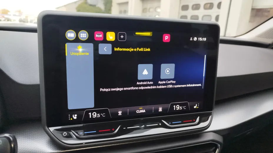 SEAT Leon Leon 1.5 TSI Style