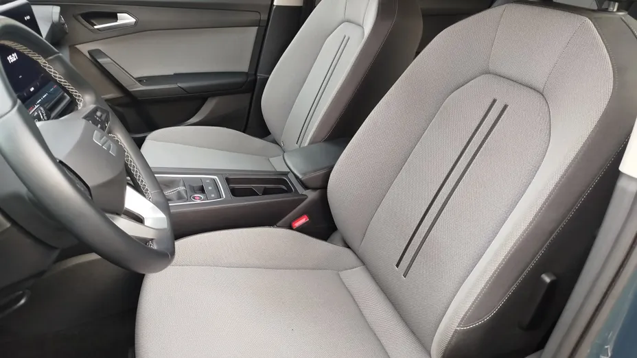 SEAT Leon Leon 1.5 TSI Style