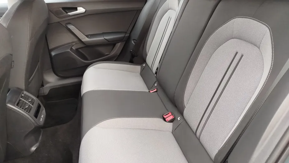 SEAT Leon Leon 1.5 TSI Style