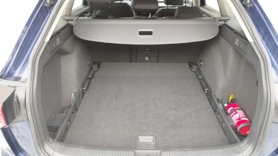 VOLKSWAGEN Golf Golf VIII 2.0 TDI Life DSG