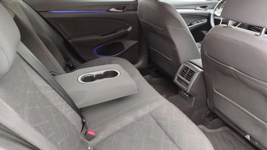 VOLKSWAGEN Golf Golf VIII 2.0 TDI Life DSG