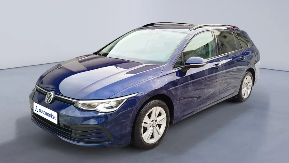 VOLKSWAGEN Golf Golf VIII 2.0 TDI Life DSG