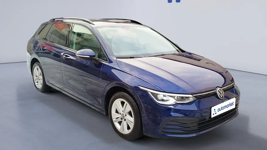 VOLKSWAGEN Golf Golf VIII 2.0 TDI Life DSG