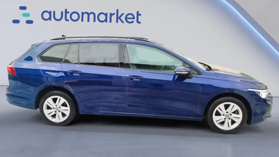 VOLKSWAGEN Golf Golf VIII 2.0 TDI Life DSG