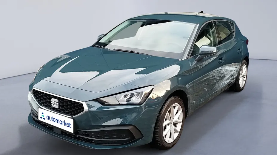 SEAT Leon Leon 1.5 TSI Style