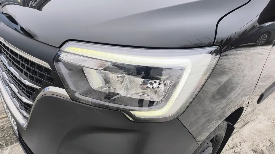 RENAULT Master Master dCi L2H2 Pack Clim