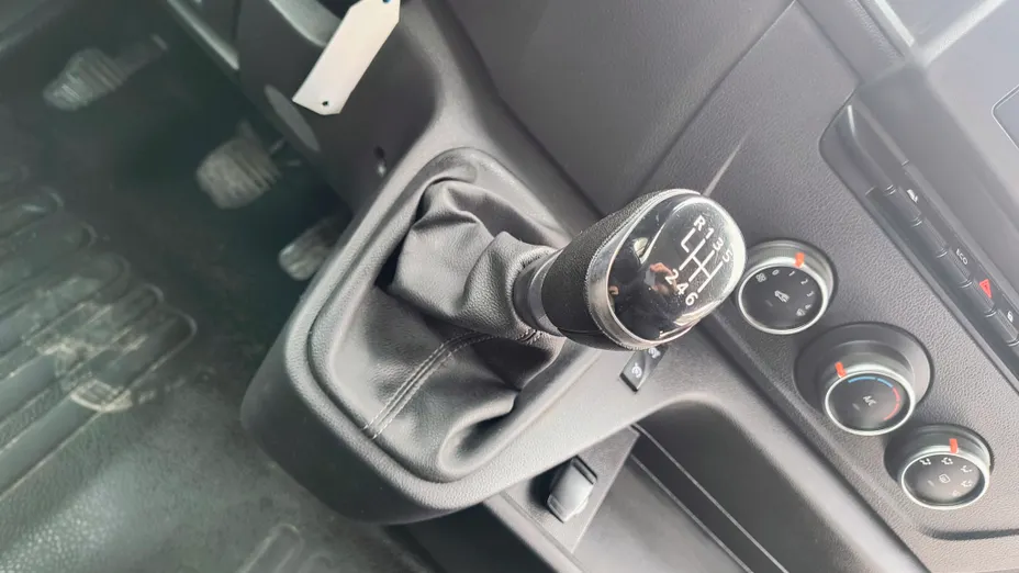 RENAULT Master Master dCi L2H2 Pack Clim