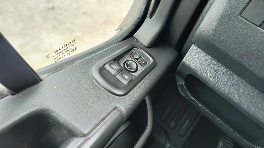 RENAULT Master Master dCi L2H2 Pack Clim