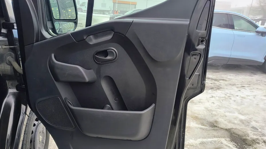 RENAULT Master Master dCi L2H2 Pack Clim