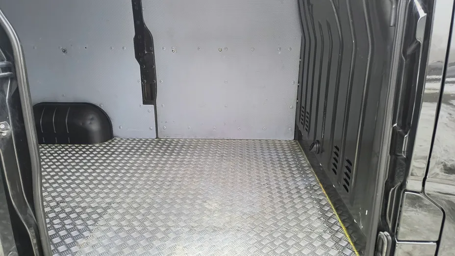 RENAULT Master Master dCi L2H2 Pack Clim