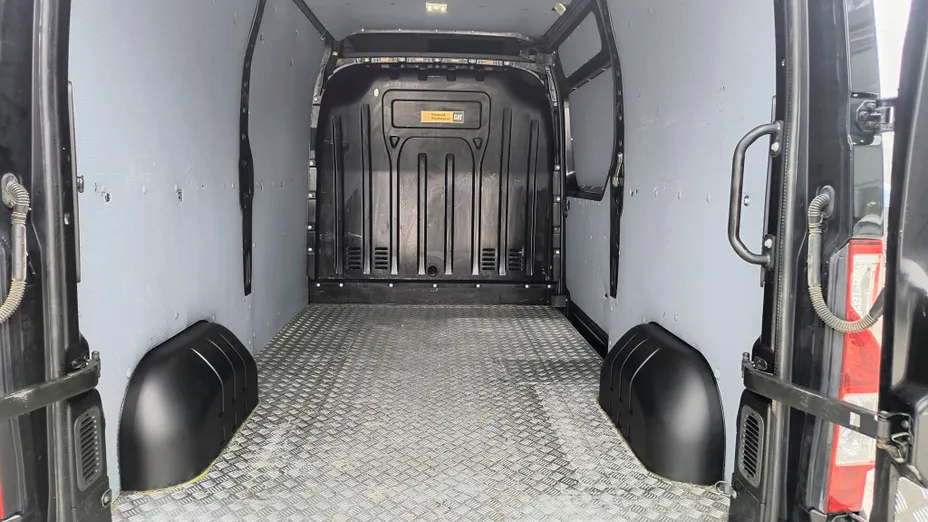 RENAULT Master Master dCi L2H2 Pack Clim