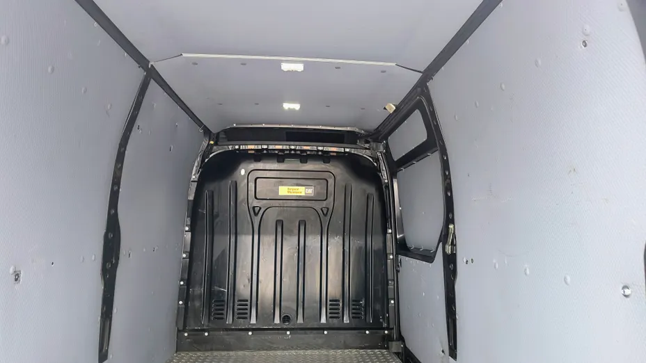 RENAULT Master Master dCi L2H2 Pack Clim