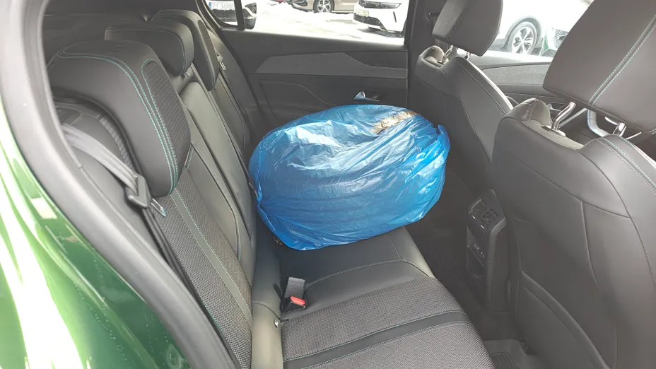 PEUGEOT 308 308 1.2 PureTech Allure S&S