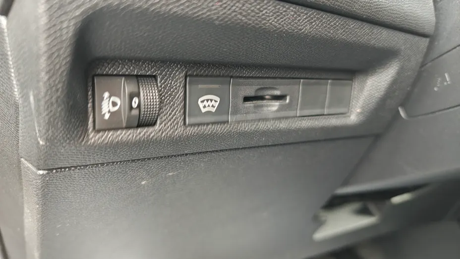 PEUGEOT 308 308 1.2 PureTech Allure S&S