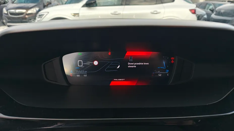 PEUGEOT 308 308 1.2 PureTech Allure S&S