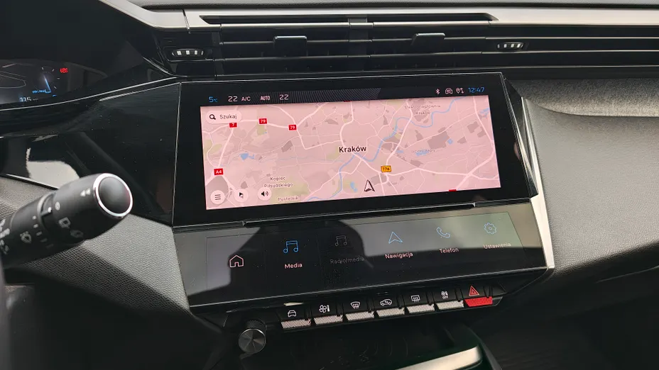 PEUGEOT 308 308 1.2 PureTech Allure S&S