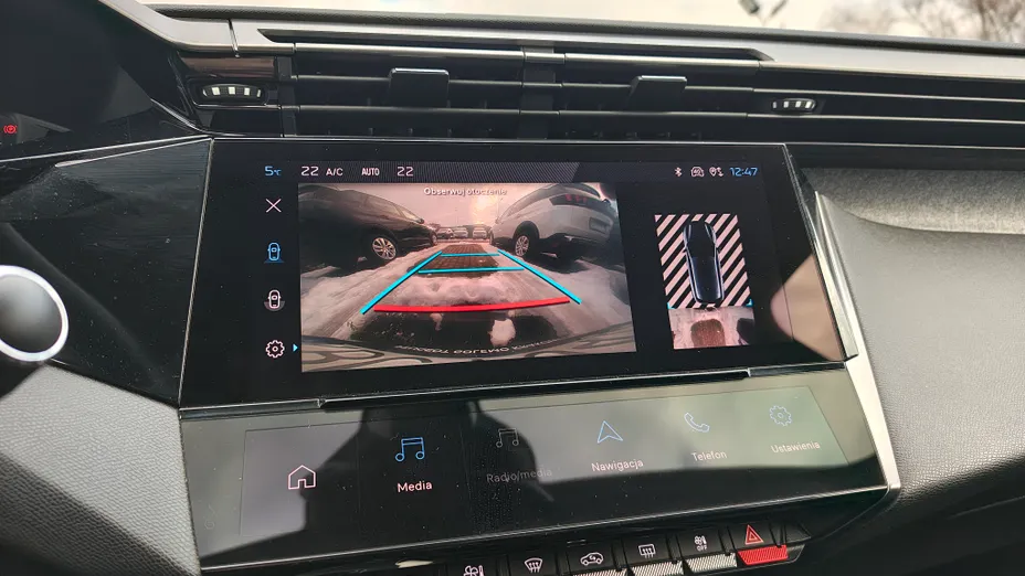 PEUGEOT 308 308 1.2 PureTech Allure S&S