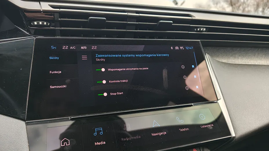 PEUGEOT 308 308 1.2 PureTech Allure S&S