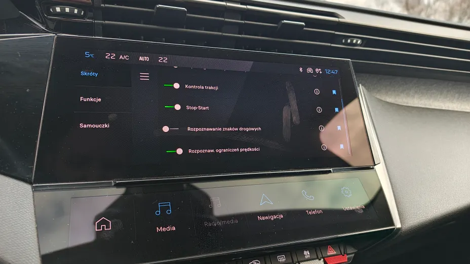 PEUGEOT 308 308 1.2 PureTech Allure S&S