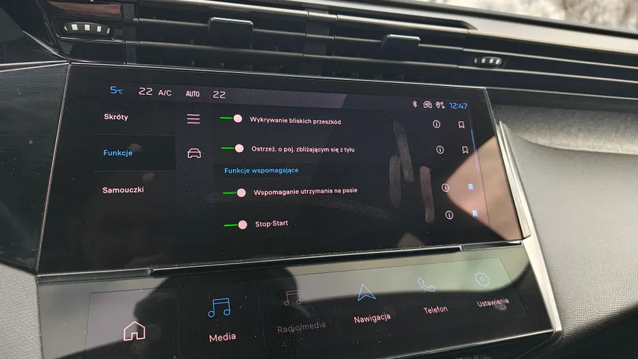 PEUGEOT 308 308 1.2 PureTech Allure S&S