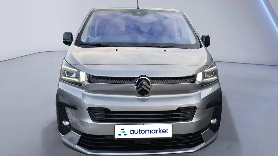 CITROEN SpaceTourer SpaceTourer 2.0 BlueHDi XL Plus EAT8