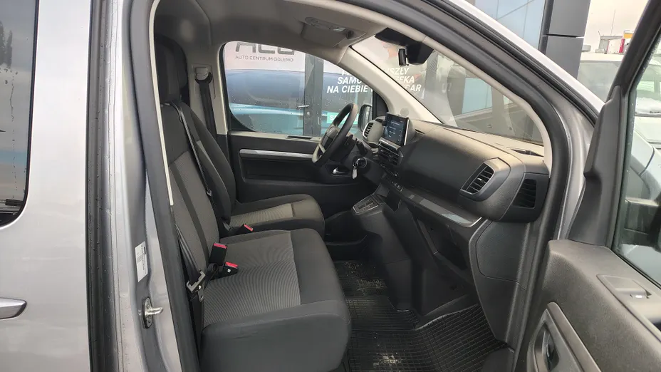 CITROEN SpaceTourer SpaceTourer 2.0 BlueHDi XL Plus EAT8