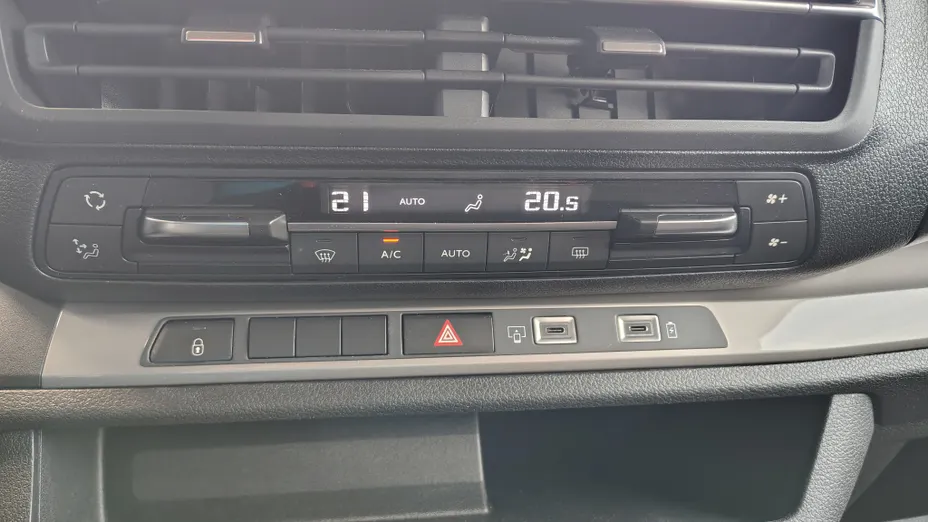 CITROEN SpaceTourer SpaceTourer 2.0 BlueHDi XL Plus EAT8