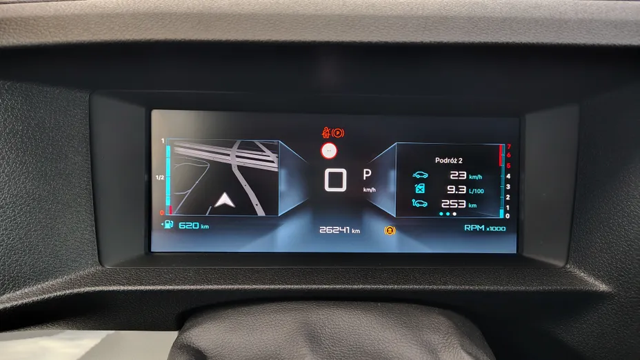 CITROEN SpaceTourer SpaceTourer 2.0 BlueHDi XL Plus EAT8