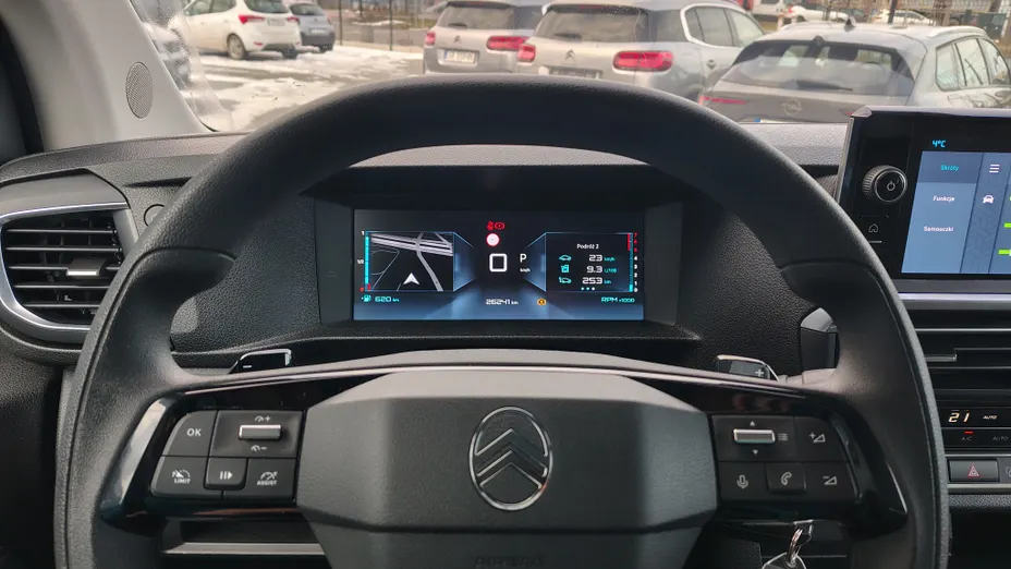 CITROEN SpaceTourer SpaceTourer 2.0 BlueHDi XL Plus EAT8