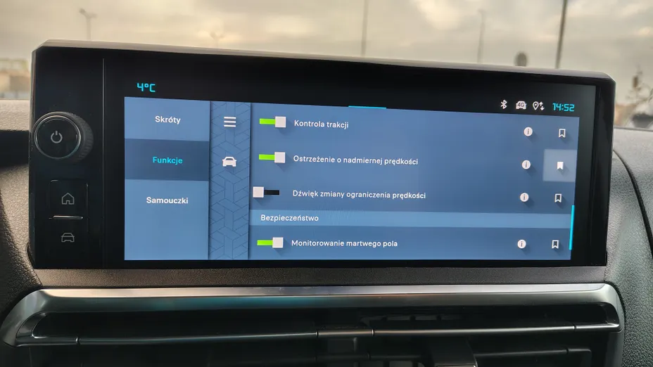 CITROEN SpaceTourer SpaceTourer 2.0 BlueHDi XL Plus EAT8