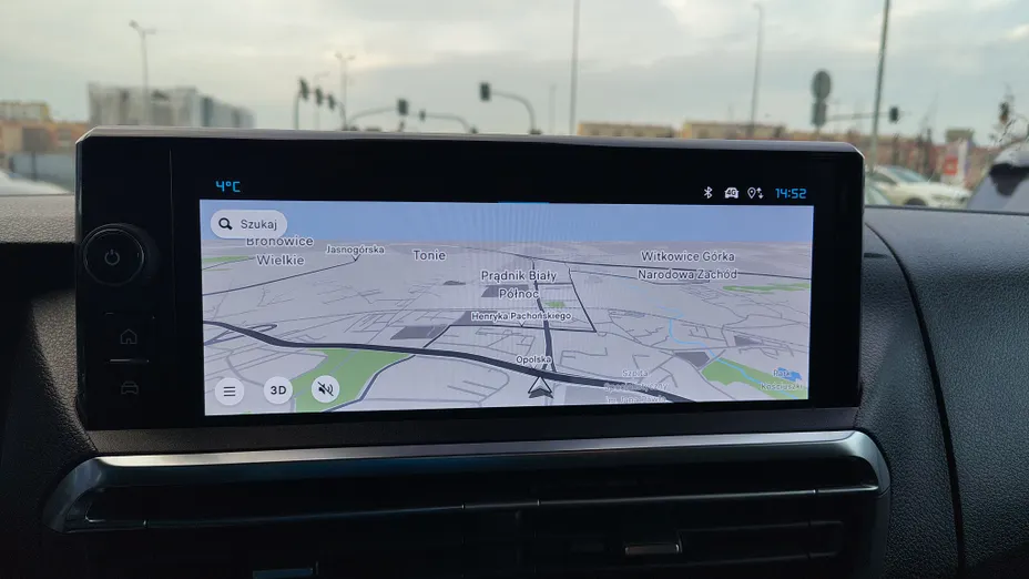 CITROEN SpaceTourer SpaceTourer 2.0 BlueHDi XL Plus EAT8