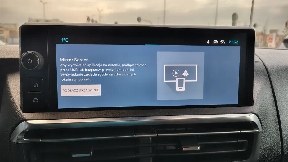 CITROEN SpaceTourer SpaceTourer 2.0 BlueHDi XL Plus EAT8