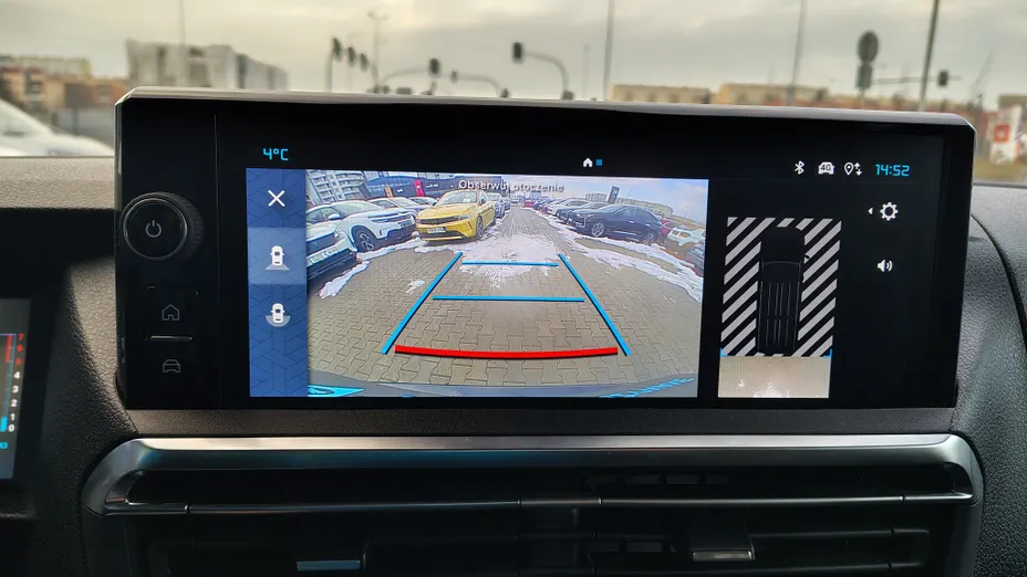 CITROEN SpaceTourer SpaceTourer 2.0 BlueHDi XL Plus EAT8