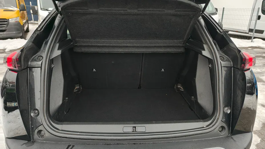 PEUGEOT 2008 2008 1.2 PureTech Active Pack S&S