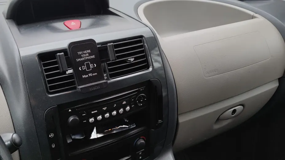 PEUGEOT Expert Expert Tepee 2.0 HDi L2 Trendy Mixt