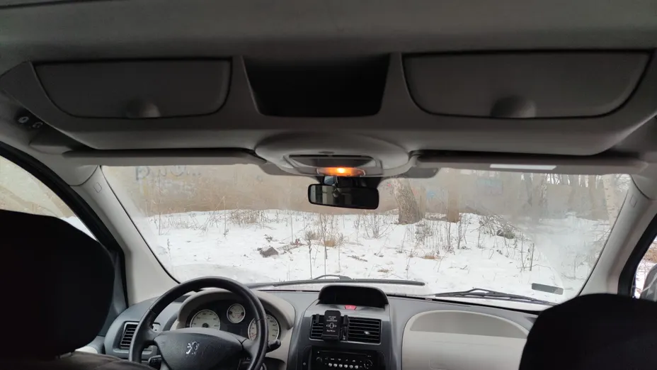 PEUGEOT Expert Expert Tepee 2.0 HDi L2 Trendy Mixt